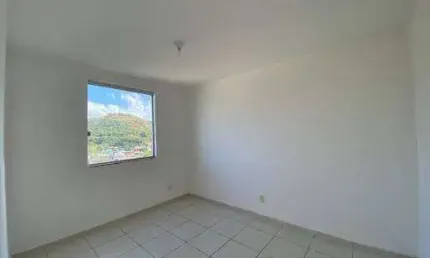 Apartamento com 2 quartos à venda no Caladinho, Coronel Fabriciano 