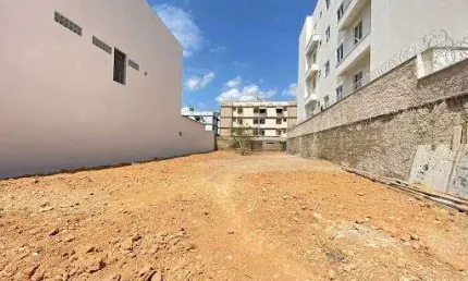Terreno à venda no Ferroviários, Ipatinga 