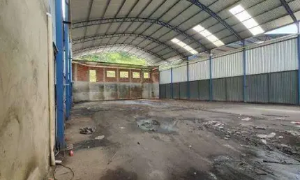 Barracão / Galpão / Depósito à venda no Todos os Santos, Coronel Fabriciano 