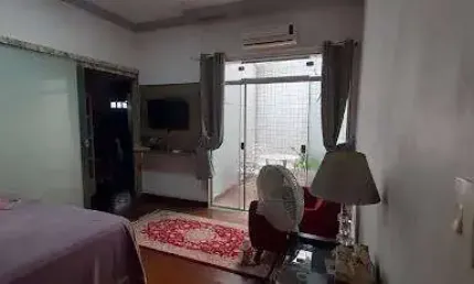 Casa com 3 quartos à venda no Eldorado, Timóteo 
