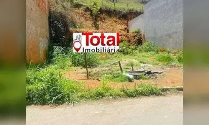 Lote / Terreno em Jardim Vitória  -  Santana do Paraíso