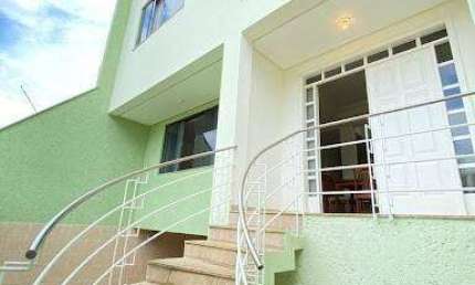 Casa com 3 quartos à venda no Iguaçu, Ipatinga 