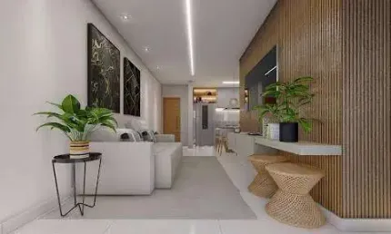 Apartamento com 3 quartos à venda no Primavera, Timóteo 
