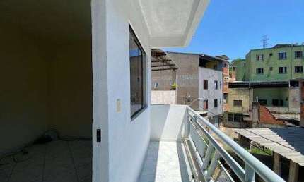 Apartamento com 3 quartos à venda no Canaã, Ipatinga 