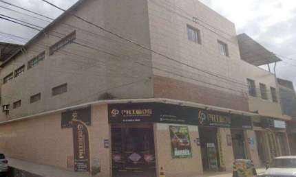 Ponto comercial à venda no Caladinho, Coronel Fabriciano 