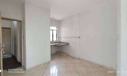 Apartamento com 2 quartos à venda no Giovanini, Coronel Fabriciano 
