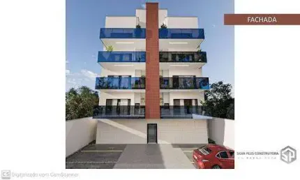 Apartamento com 3 quartos à venda no Veneza, Ipatinga 