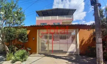 Apartamento com 2 quartos à venda no Giovanini, Coronel Fabriciano 