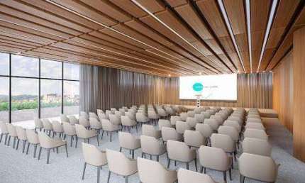 Medcenter: O Empreendimento de Saúde de Alto Padrão do Vale do Aço !