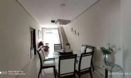 Cobertura com 3 quartos à venda no Belvedere, Coronel Fabriciano 