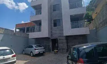 Apartamento com 2 quartos à venda no Bethânia, Ipatinga 