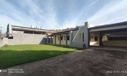 Casa com 4 quartos à venda no Giovanini, Coronel Fabriciano  por R$ 1.100.000