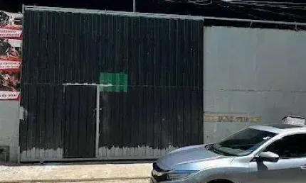 Galpão Comercial de 360m² no Coração do Canaã – Localização Estratégica!