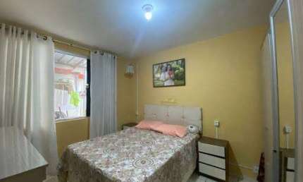 Apartamento em Santa Terezinha I  -  Coronel Fabriciano