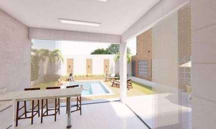 Casa com 4 quartos à venda no Alegre, Timóteo 