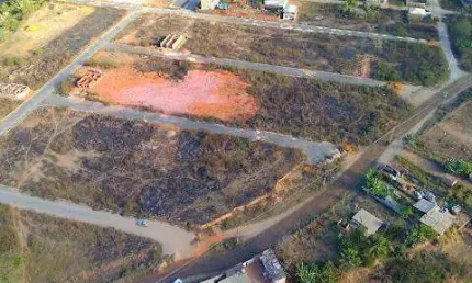 Oportunidade, Lote / Terreno em expação do rio doce  -  Caratinga