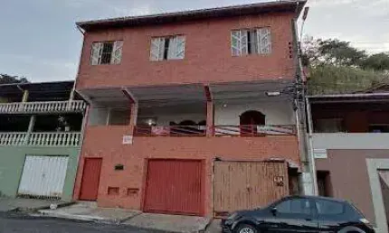 Casa com 3 quartos à venda no Vale Verde, Timóteo 