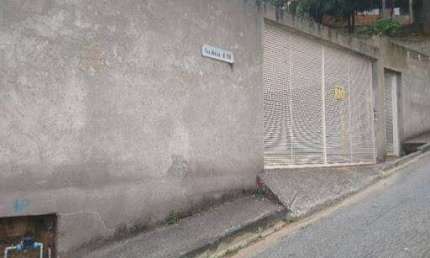 Terreno à venda no Canaã, Ipatinga 