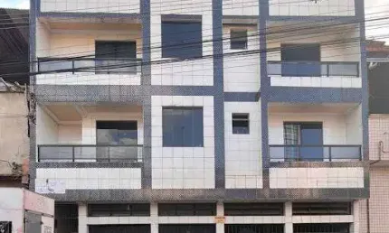 Apartamentos + Quitinetes em Vila Formosa - Ipatinga