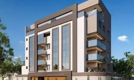 Apartamento com 3 quartos à venda no Bom Retiro, Ipatinga 