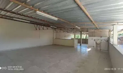 Casa com 3 quartos à venda no João XXIII, Timóteo 
