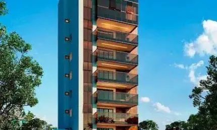 Apartamento com 3 quartos à venda no Iguaçu, Ipatinga 