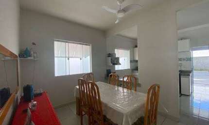 Casa com 3 quartos à venda no Giovanini, Coronel Fabriciano 