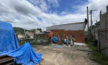 Terreno à venda no Olaria, Timóteo 