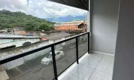 Casa com 2 quartos à venda no Sylvio Pereira II, Coronel Fabriciano 