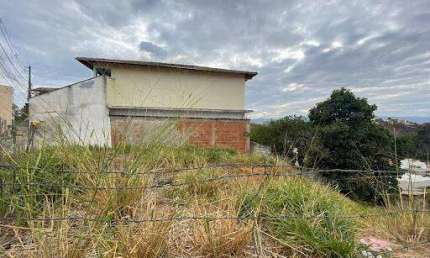 Lote / Terreno em Cidade Nova  -  Santana do Paraíso