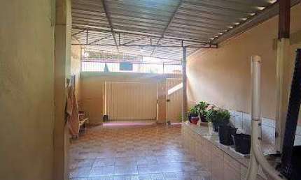 Casa com 5 quartos à venda no Surinan, Coronel Fabriciano 