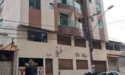 Apartamento com 3 quartos à venda no Veneza, Ipatinga 