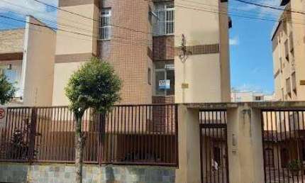 Apartamento com 3 quartos à venda no Santa Helena, Coronel Fabriciano 