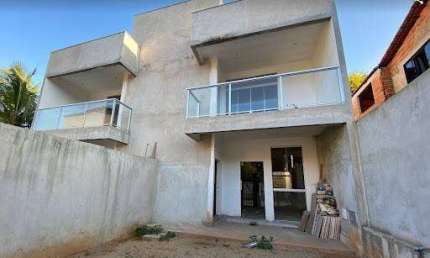 Casa com 2 quartos à venda no Floresta, Coronel Fabriciano 