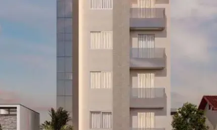 Apartamento com 3 quartos à venda no Bom Retiro, Ipatinga 