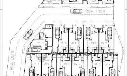 Lote / Terreno em Universitário  -  Coronel Fabriciano