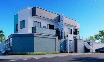 Casa com 2 quartos à venda no Jardim Primavera, Coronel Fabriciano 