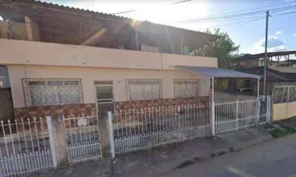 Casa com 3 quartos à venda no Giovanini, Coronel Fabriciano 