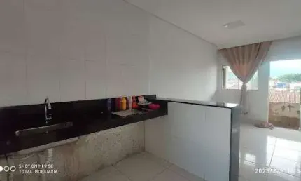 Apartamento com 3 quartos à venda no Giovanini, Coronel Fabriciano 