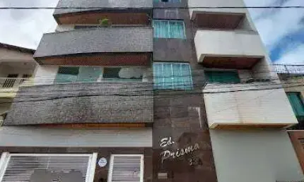 Apartamento com 3 quartos à venda no Professores, Coronel Fabriciano 