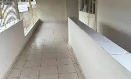 Casa à venda no santa terezinha i - coronel fabriciano