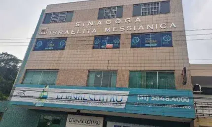 Sala comercial para alugar no Funcionários, Timóteo 