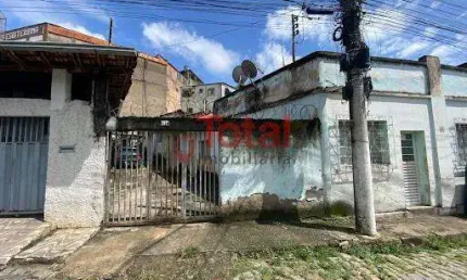 Terreno à venda no Giovanini, Coronel Fabriciano 