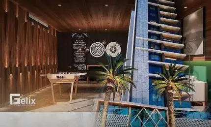 Apartamento com 5 quartos à venda na cidade nobre, ipatinga  por r$ 1.680.000