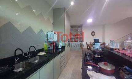 Apartamento à venda no Belvedere, Coronel Fabriciano 