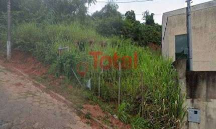 Lote / Terreno em Todos Os Santos  -  Coronel Fabriciano