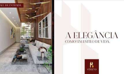 Apartamento com 3 quartos à venda no Santa Helena, Coronel Fabriciano 