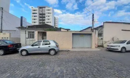 Casa com 3 quartos à venda no Centro, Coronel Fabriciano 