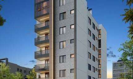 Apartamento com 3 quartos à venda no Horto, Ipatinga 