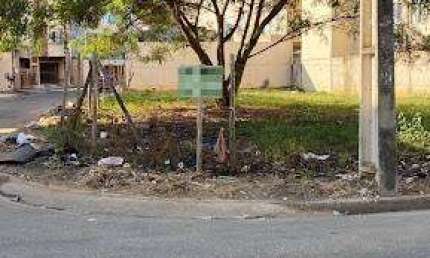 Lote / Terreno em Cidade Nova  -  Santana do Paraíso
